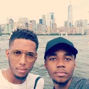 Meet your Posher, Marcos